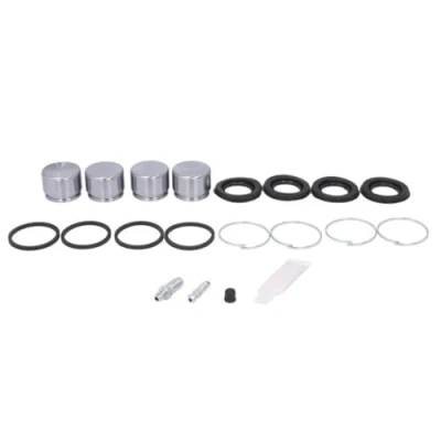 Immagine di AUTOFREN SEINSA D42319C Kit Revisione Pinze Freno Assale anteriore 40 SUBARU: Impreza II Sedan, I Station Wagon mister auto,
