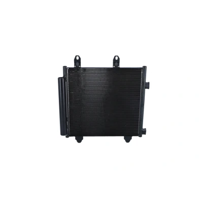 Immagine di NRF 350445 Condensatore con essiccatore, anello tenuta 14,4 11 370 R 1234yf