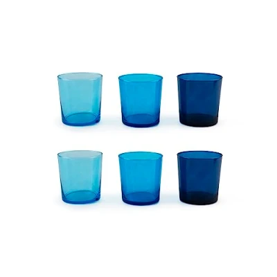Immagine di Excelsa Manhattan Set 6 Bicchieri