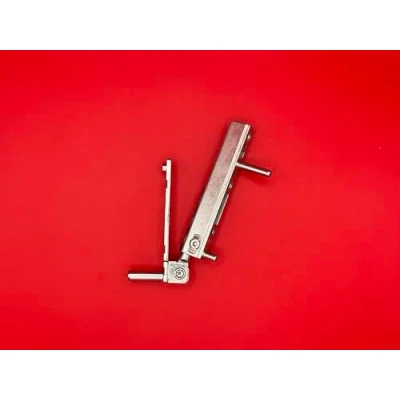 Immagine di Maco Fascia angolare Multi Matic/Multi Trend 120 kg (argento)