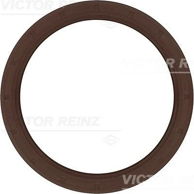 Immagine di REINZ 81 36598 00 Paraolio Albero Motore FPM (Fluoro Caucciù)