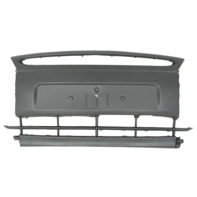 Immagine di BLIC 5510 00 2505900P Paraurti anteriore grigio FORD: KA Hatchback
