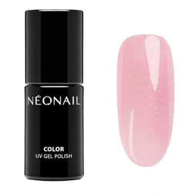 Immagine di NEONAIL Smalto Semipermanente Unghie 7,2 ml Rosa Endless Journey Smalti Gel Per UV Led Nail Polish Colori
