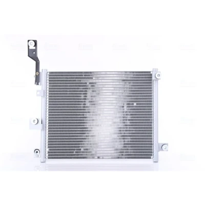 Immagine di NISSENS 940171 Condensatore senza essiccatore Alluminio 448 R 134a