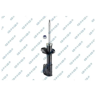 Immagine di GSP 32320062 Ammortizzatore Assale anteriore Sx A pressione del gas doppio tubo tipo McPherson DAIHATSU: Terios I (J1) 1.3 4WD