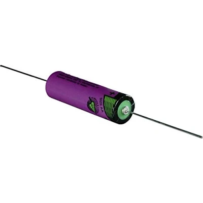 Immagine di Tadiran Batteries SL 760 P Batteria speciale Stilo (AA) Reofori a saldare Litio 3.6 V 2200 mAh 1 pz.
