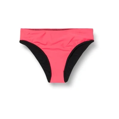 Immagine di HAUTE PRESSION Ibis menstruel Léger/Moyen C02 T12A Parte Inferiore del Bikini, Corail Fluo, 12 16 Ans Bambina