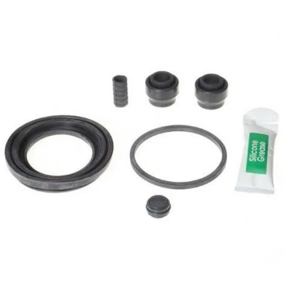 Immagine di BUDWEG CALIPER 205477 Kit Revisione Pinze Freno 54 MAZDA: MX 5 2, 3