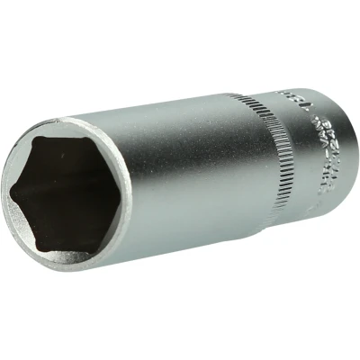 Immagine di KS Tools 917.1248 1/2&quot; Bussola esagonale,lunga,18mm