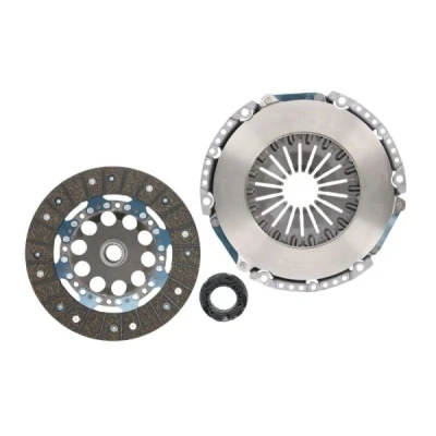 Immagine di NEXUS F1W068NX Kit Frizione 228 AUDI: A4 B6 Avant, Sedan, A6 C5 VOLKSWAGEN: Passat B5 GP Variant, Variant