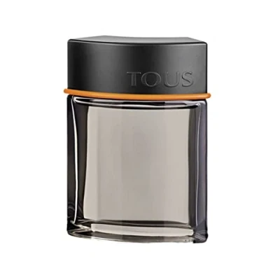 Immagine di Tous Man Intense Eau de Toilette 50 ml