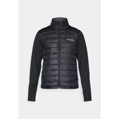 Immagine di Columbia Tech Hybrid Softshell Giacca da uomo (1 pezzo)