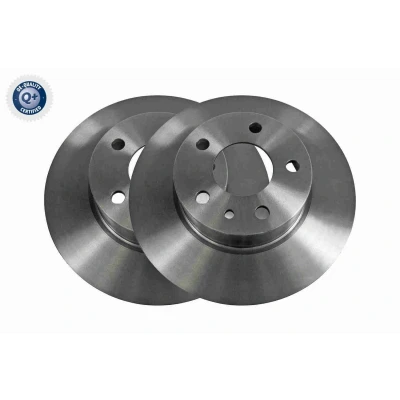 Immagine di VAICO V24 40005 Disco freno Assale posteriore 251,4 10 5 98 pieno Qualità de originale FIAT: BRAVO 2, Multipla, Stilo Hatchback, LANCIA: DELTA 3