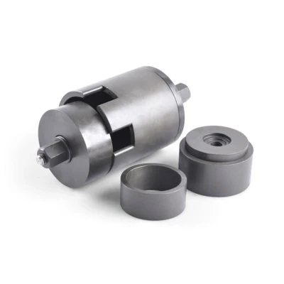 Immagine di Kit di montaggio, trave dell&#039;asse TEDGUM TED97715