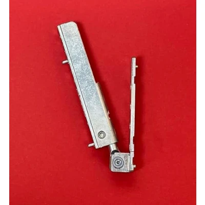 Immagine di Maco Fascia angolare Multi Matic/Multi Trend 100 kg, composto da 52483 e 52478 (argento)
