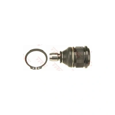 Immagine di TRW JBJ822 Testina braccio oscillante Assale anteriore, inferiore, bilaterale, Esterno con accessori 18 69 MAZDA: 2 Hatchback, 3 Sedan