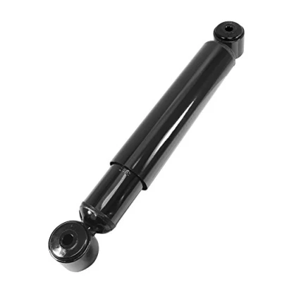 Immagine di MAGNETI MARELLI 354012080000 ammortizzatore Assale posteriore Pressione olio A doppio tubo Modulo Occhiello inferiore, Spina superiore