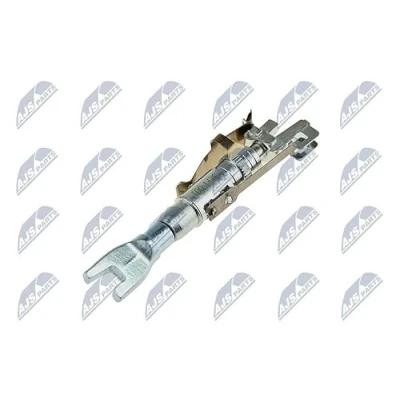 Immagine di NTY HSR FT 001 Regolatore, Freno a tamburo Assale post. bilaterale FIAT: Doblo I Cargo, Station Wagon