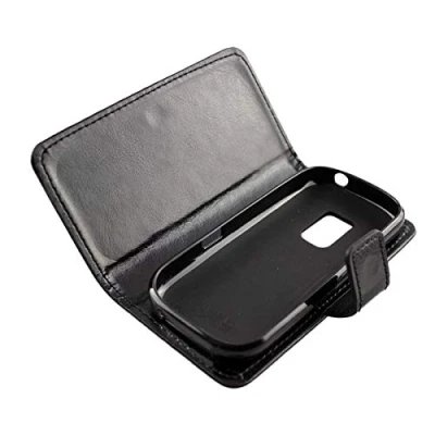 Immagine di caseroxx Custodia per Artfone CS181, Bookstyle Case protettiva book cover smartphone in colore nero