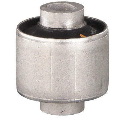 Immagine di FEBI BILSTEIN 28488 Silent Block Assale anteriore inferiore 122 Cuscinetto gomma metallo