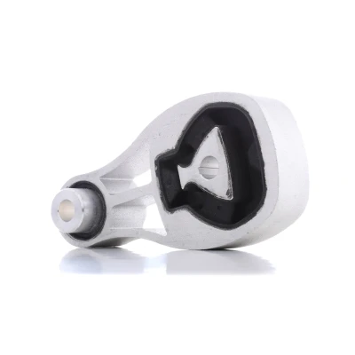 Immagine di RIDEX 247E0345 Supporto motore anteriore Cuscinetto gomma metallo 157 SMART: Fortwo II Cabrio, Coupe