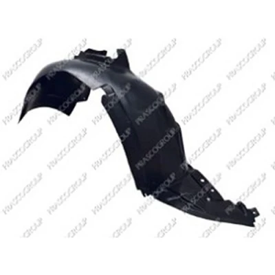 Immagine di PRASCO CI3223603 Parafango interno anteriore Dx CITROËN: C3 I Hatchback