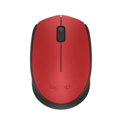 Immagine di Logitech M171 mouse Ambidestro RF Wireless Ottico 1000 DPI