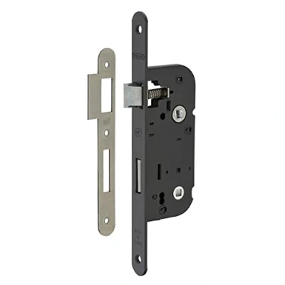 Immagine di Thirard Mortise Lock 1/2 Turn with 1 Key Square Ends