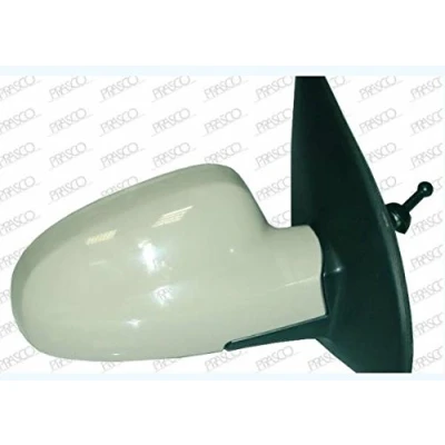 Immagine di Specchietto retrovisore esterno Prasco DW3267133 Dx termico, regolabile dall&#039;interno