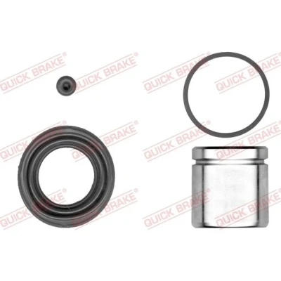 Immagine di QUICK BRAKE 114 5418 Kit Revisione Pinze Freno con pistone 48mm JEEP: GRAND CHEROKEE 4