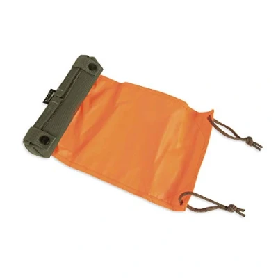Immagine di Tasmanian Tiger TT Tac Marker System Bacheca, 20 x 4 cm, colore: Verde oliva