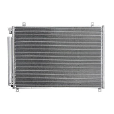 Immagine di KOYORAD CD101096 Condensatore con essiccatore Alluminio 590mm SUZUKI: SWIFT 5