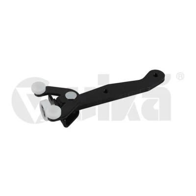 Immagine di VIKA 88431639701 Guidarullo, Porta scorrevole inferiore, Sx VOLKSWAGEN: Transporter 5, 5 Bus, Multivan (7HM