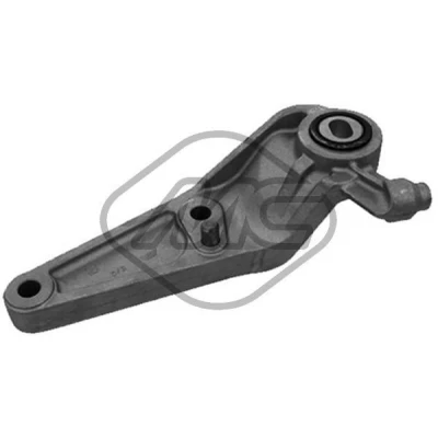 Immagine di Metalcaucho 01013 Supporto motore posteriore OPEL: Corsa D Hatchback, Adam