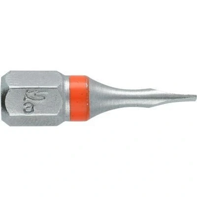 Immagine di KS TOOLS 918.3305 Punta per giraviti 6,3 (1/4&quot;) Acciaio utensili
