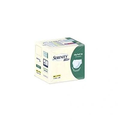 Immagine di SERENITY PANN PUL UP XL 14P37212