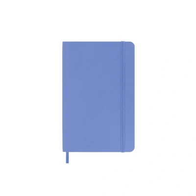 Immagine di Moleskine Taccuino Pocket Righe Copertina Morbida Azzurro