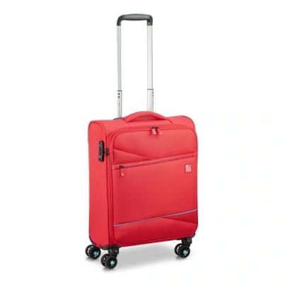 Immagine di MODO BY RV RONCATO ECLIPSE 2.0 trolley cabina altezza 55 cm rosso scuro