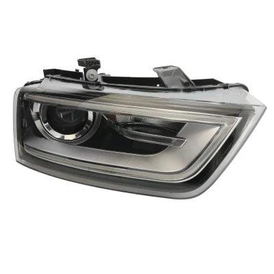 Immagine di ALKAR 2742781 Fari Dx D3S, LED, PWY24W con motore elettrico AUDI: Q3