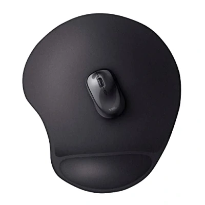 Immagine di TRUST BIGFOOT XL MOUSEPAD