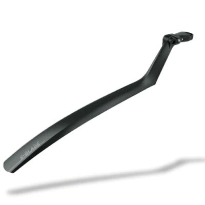 Immagine di SKS Germany Parafango Posteriore Bici S Blade Fixed Nero (Default, Nero)