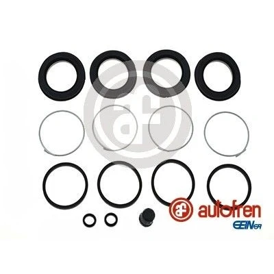 Immagine di AUTOFREN SEINSA D4834 Kit Revisione Pinze Freno Assale anteriore 43 LEXUS: LS III