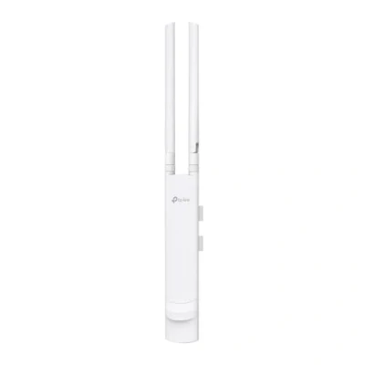 Immagine di TP Link Festa F41 Outdoor Access Point N300, gestione cloud gratuita, supporto per PoE passivo, resistente alle intemperie, IP65 ambienti esterni, copertura a vasta gamma