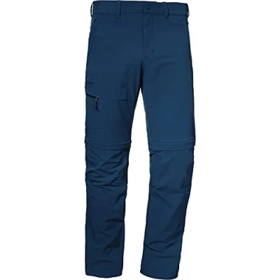 Immagine di Schöffel Pantaloni da Uomo Blu 56
