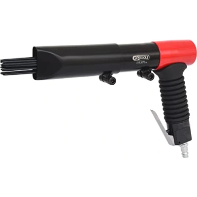 Immagine di KS Tools 515.3070 Ablatori ad aria compressa 1/4 (6,3 mm) 1 pz.