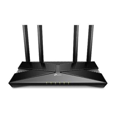Immagine di ONT ROUTER GPON TP LINK AGINET WIFI6 AX1800 HGU VOIP