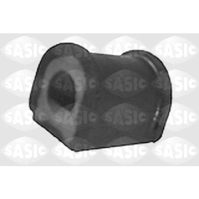 Immagine di SASIC 9001577 Gommini Barra Stabilizzatrice Assale posteriore, interno Cuscinetto in gomma 16,5 40 18