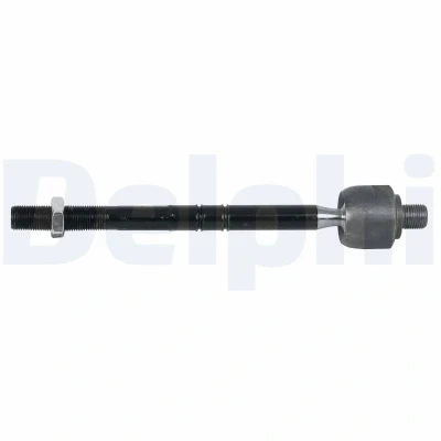 Immagine di DELPHI TA3710 Snodo Assiale Assale anteriore Sx, Dx M16 x 1,5 260mm 243mm MERCEDES BENZ: Sprinter 3.5 t Camion pianale / Telaio