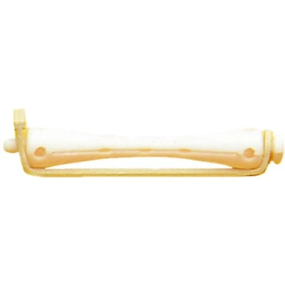 Immagine di Fripac Medis LWK Bigodini corti da 6 mm, 10 pezzi, colore: Rosa/Bianco