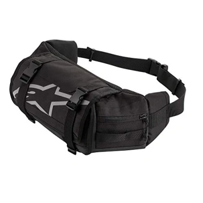 Immagine di Alpinestars Tech Tool Borsa in vita Nero